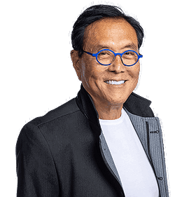 Robert Kiyosaki
