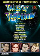 Tales of Tomorrow                                  (1951-1953)