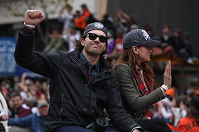 Barry Zito