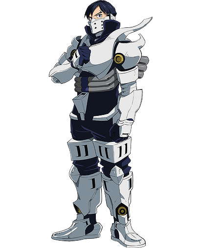 Ingenium / Tenya Ida