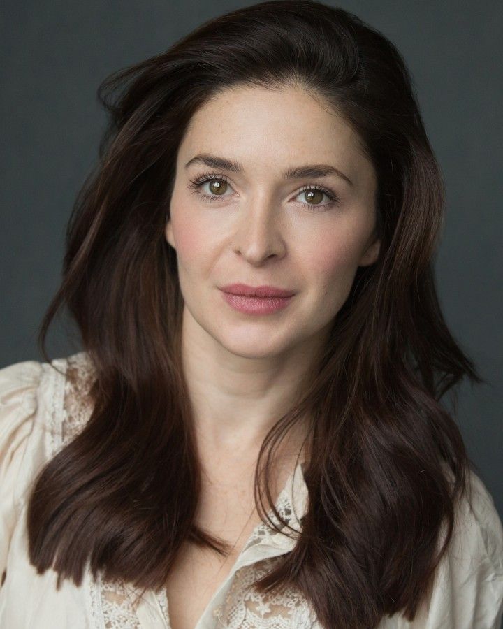 Georgina Blackledge