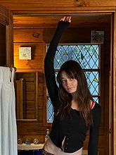 Caitlin Erin O'Neill pictures and photos