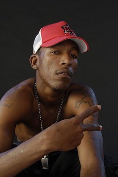 Jericho (singer)