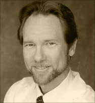 Jeff Victoroff