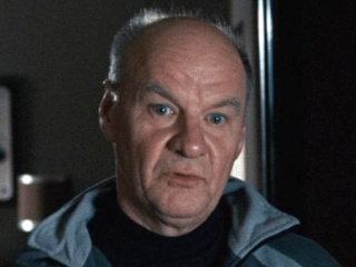 Donald Högberg