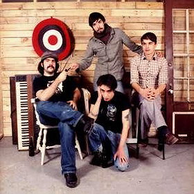 Wolf Parade