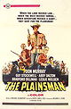 The Plainsman