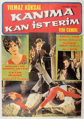 Kanima kan isterim
