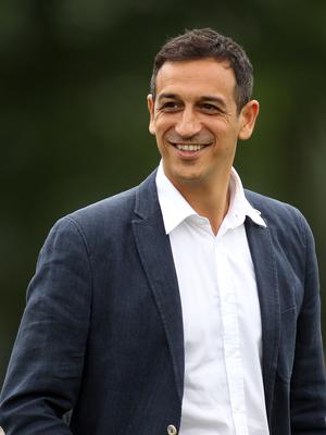 Rachid Azzouzi
