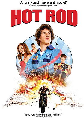 Hot Rod