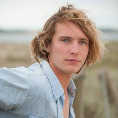 Sean Keenan