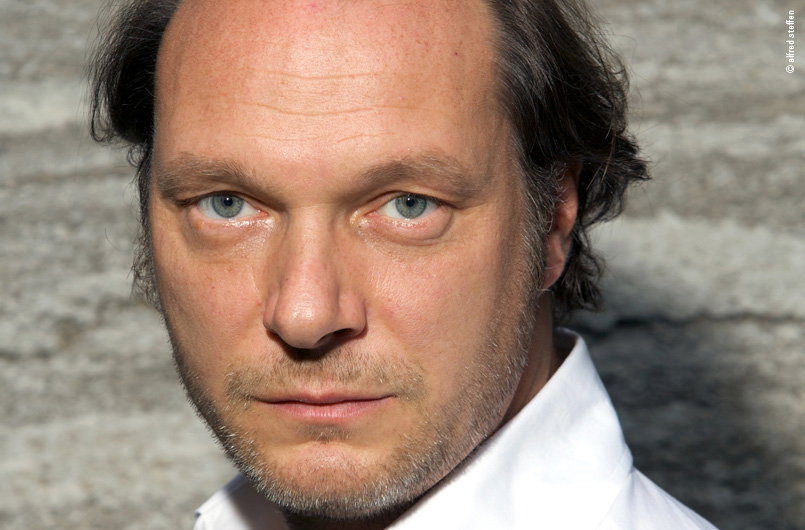 Martin Brambach