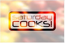 Saturday Cooks Live