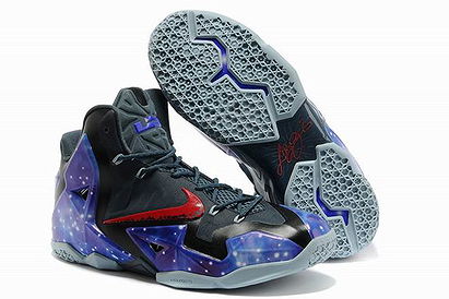Nike Lebron 11 James 