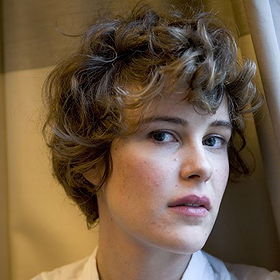 Carla Juri