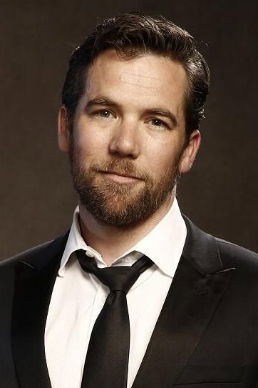 Patrick Brammall