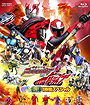 Shuriken Sentai Ninninger vs. Kamen Rider Drive: Spring Break Combined Special