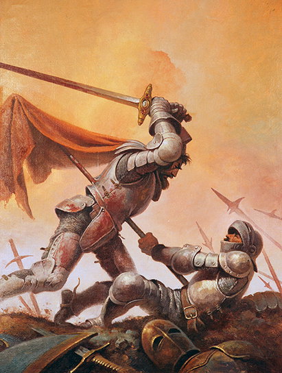 Mordred