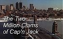 Banacek: The Two Million Clams of Cap'n Jack (1973)