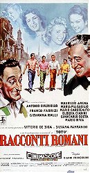 Racconti Romani (1955)