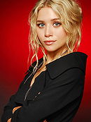 Ashley Olsen