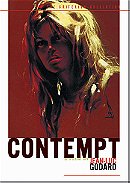 Contempt (The Criterion Collection)