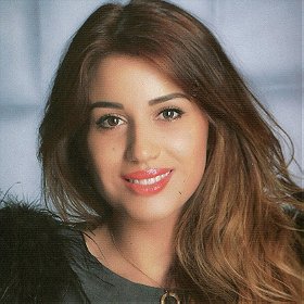 Nabila Chihab