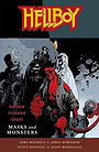 Hellboy: Masks and Monsters