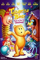 The Tangerine Bear: Home in Time for Christmas!