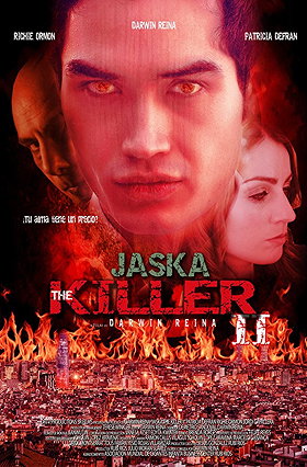 Jaska the Killer II