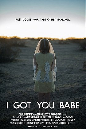 I Got You Babe                                  (2017)