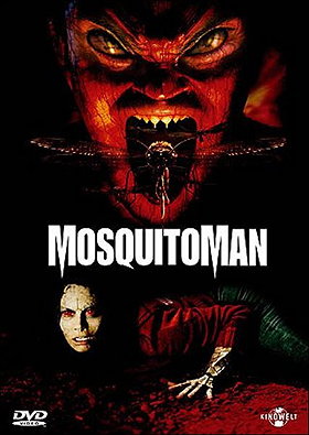Mansquito                                  (2005)