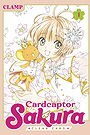 Cardcaptor Sakura: Clear Card 1