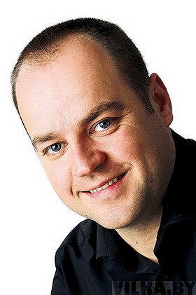 Simon Tofield