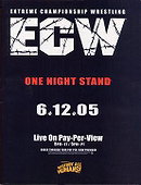 ECW One Night Stand 2005