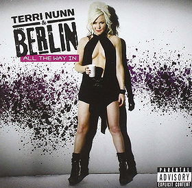 All The Way In [CD w/Bonus DVD]