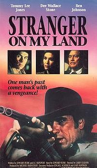 Stranger on My Land                                  (1988)
