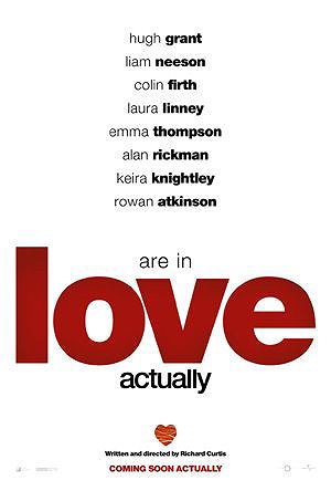 Love Actually