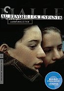 Au Revoir Les Enfants [Blu-ray] - The Criterion Collection