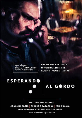 Esperando Al Gordo (2018)