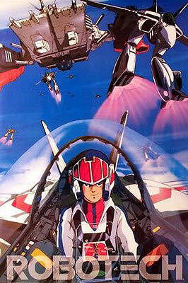 Codename: Robotech