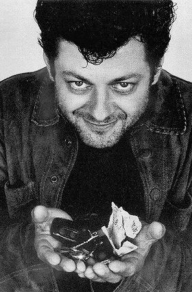 Andy Serkis