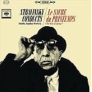 Stravinsky conducts Le Sacre du Printemps