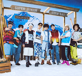 Super Junior