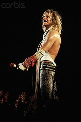 David Lee Roth pictures and photos