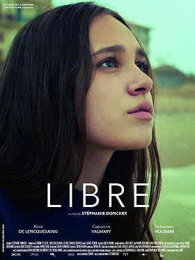 Libre (2018)