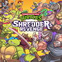 Teenage Mutant Ninja Turtles: Shredder