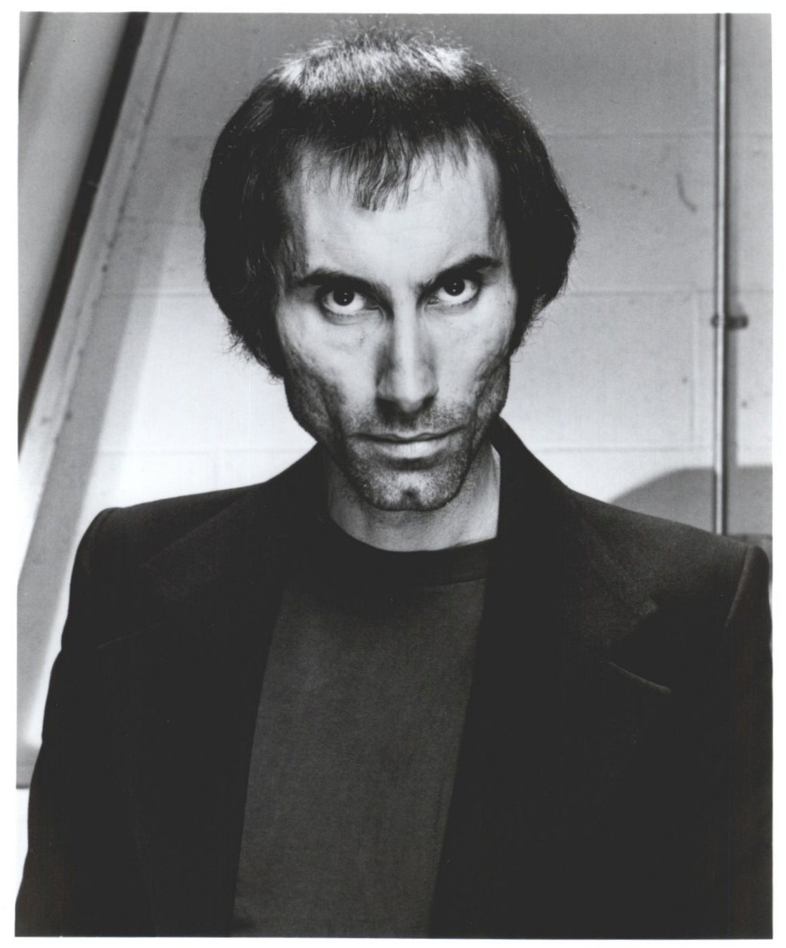 Anthony James