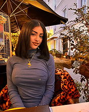 Malu Trevejo pictures and photos