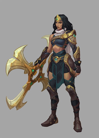 Sivir
